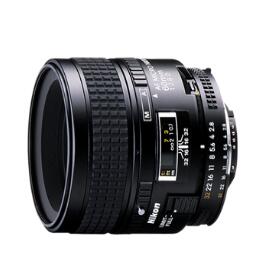 尼康相机镜头（Nikon）AF 微距尼克尔 60mm f/2.8D