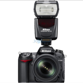 尼康（Nikon） SB-700 闪光灯