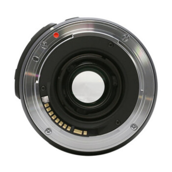 适马（SIGMA）18-200mm F3.5-6.3 dcMACRO 大变焦带微距功能镜头