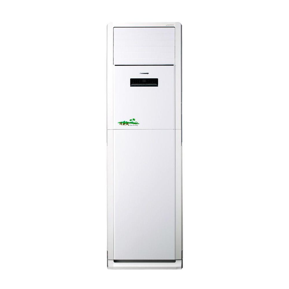 格力5匹定频冷暖柜机KFR-120LW/(12568S)Ac-2